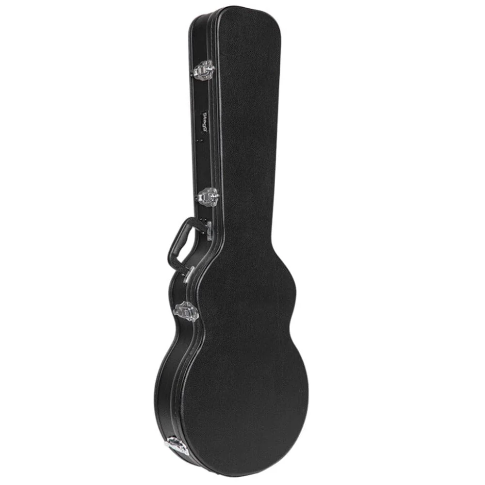 Stagg GCA-LP Basic For Les Paul Guitar Case