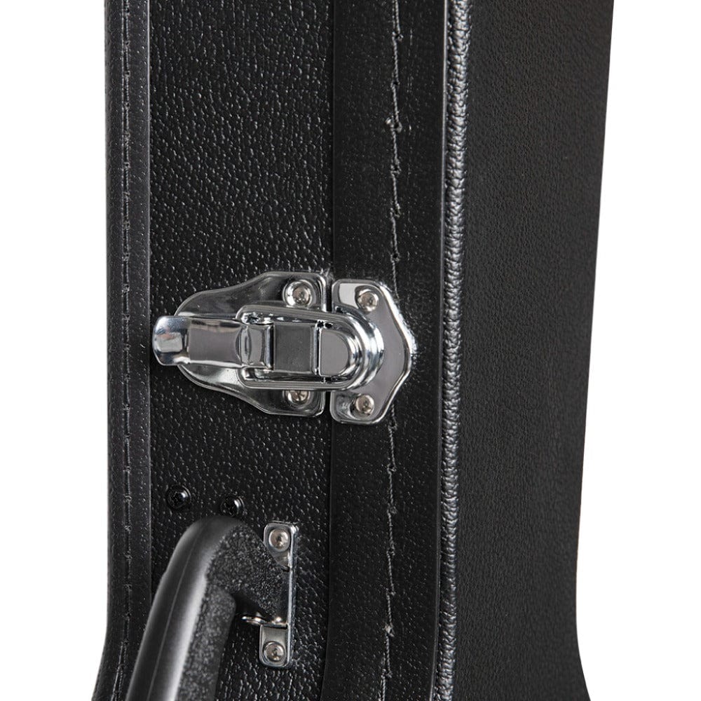 Stagg GCA-LP Basic For Les Paul Guitar Case - Image 5