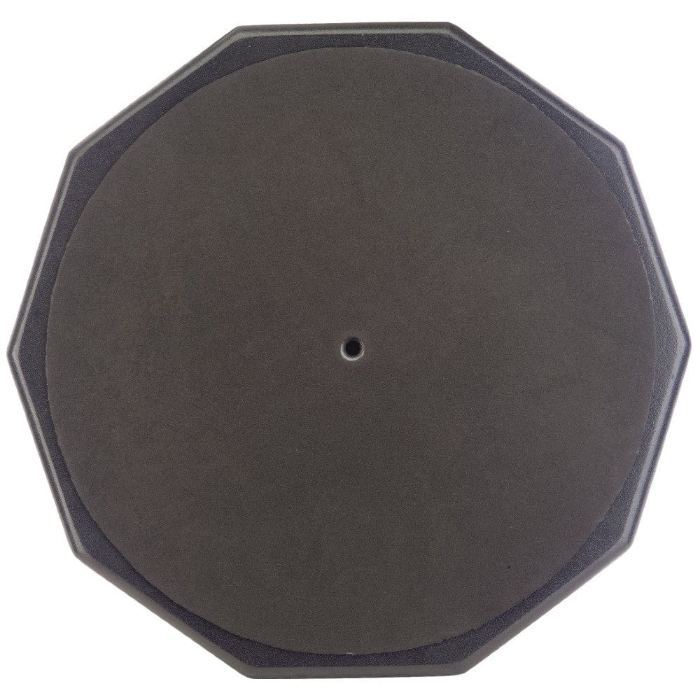 Stagg TD-12R 12" 10 Sided Shape Practice Pad - Image 2