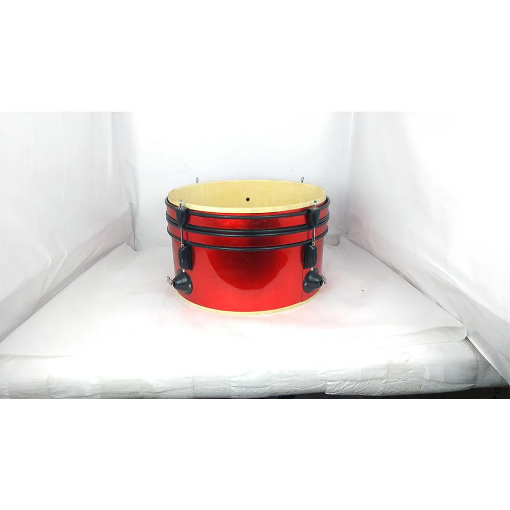 Stagg TIM JR 5/16 5-Piece Junior Drum Set with Cymbals, Throne, Sticks - Open Box B Stock - Image 11