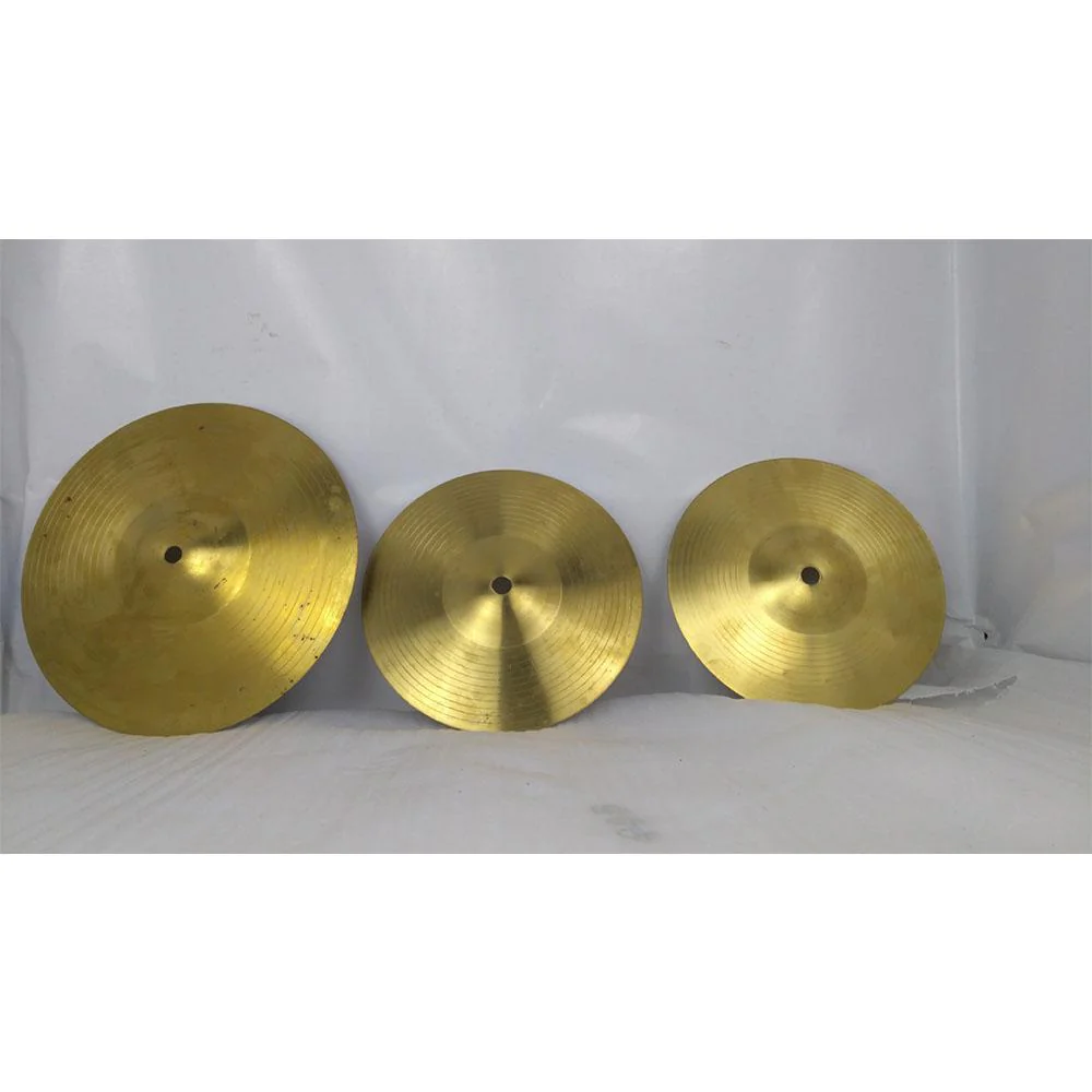 Stagg TIM JR 5/16 5-Piece Junior Drum Set with Cymbals, Throne, Sticks - Open Box B Stock - Image 21