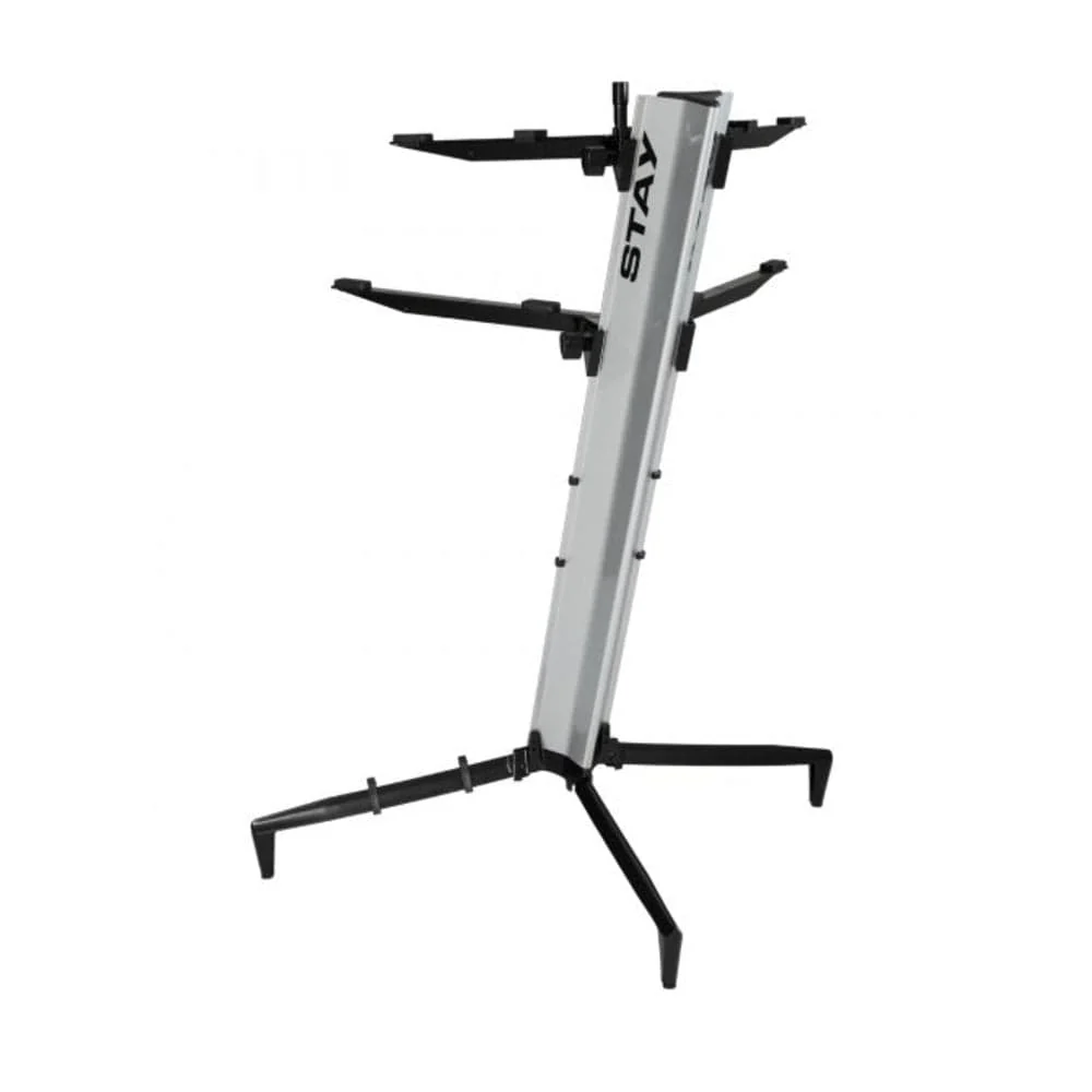 Stay Music 1300/02 Stay Music Keyboard Torre Stand - Image 5