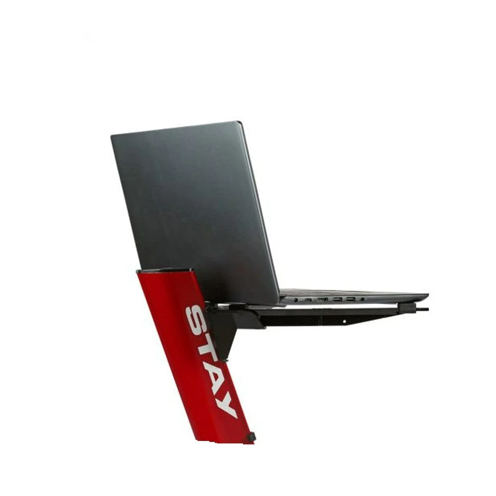 Stay Music Stay Slim Compact Keyboard Stand - Image 11