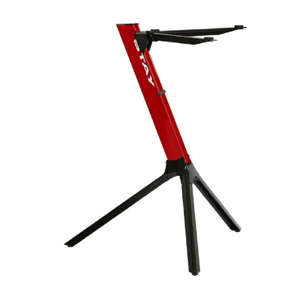 Stay Music Stay Slim Compact Keyboard Stand - Image 6