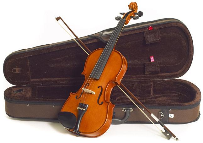 Stentor SR1018 Violinset 1/4