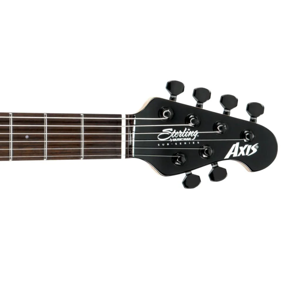 Sterling by Music Man Axis AX3 6-String Electric Guitar - Image 4