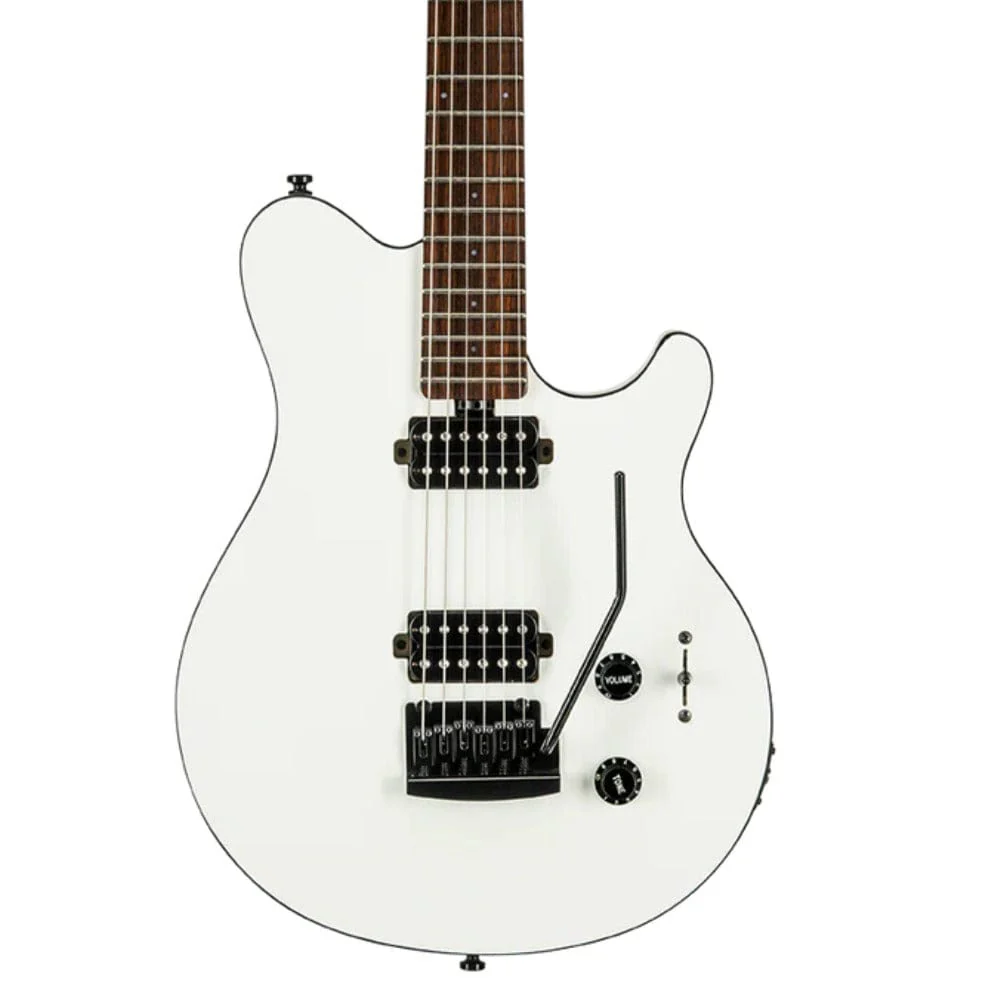 Sterling by Music Man Axis AX3 6-String Electric Guitar - Image 8