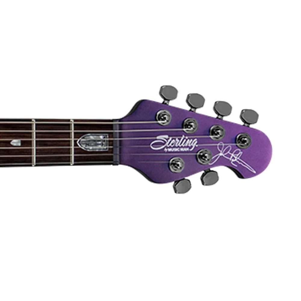 Sterling By Music Man MAJ-100 John Petrucci Signature Electric Guitar - Image 3