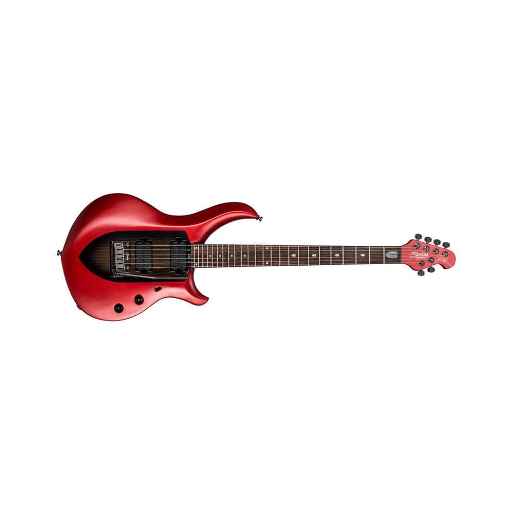 Sterling By Music Man MAJ-100 John Petrucci Signature Electric Guitar - Image 5