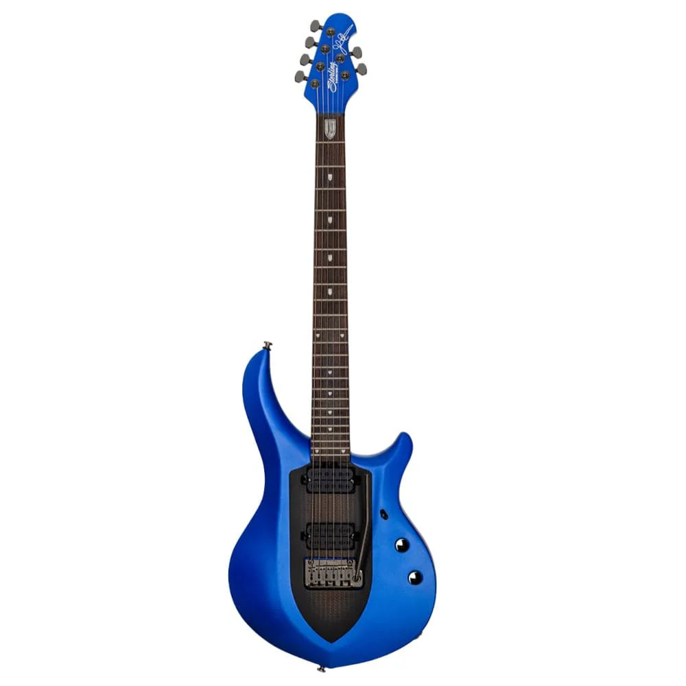 Sterling By Music Man MAJ-100 John Petrucci Signature Electric Guitar - Image 6