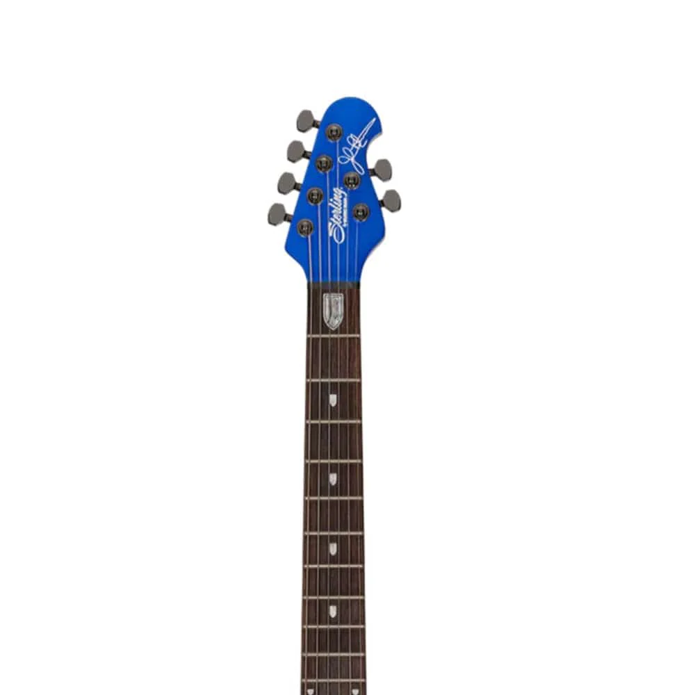 Sterling By Music Man MAJ-100 John Petrucci Signature Electric Guitar - Image 8