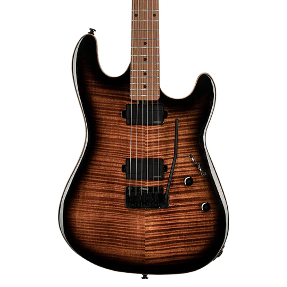 Sterling by Music Man Sabre 6 String Electric Guitar with Gig bag - Image 5