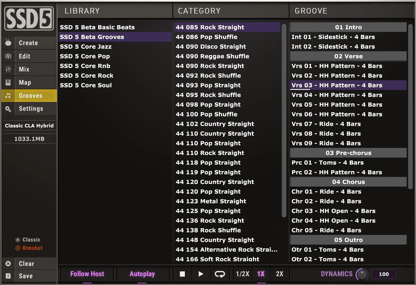 Steven Slate Drums 5 Drum Library – Professional Audio Software & Plugin - Image 5