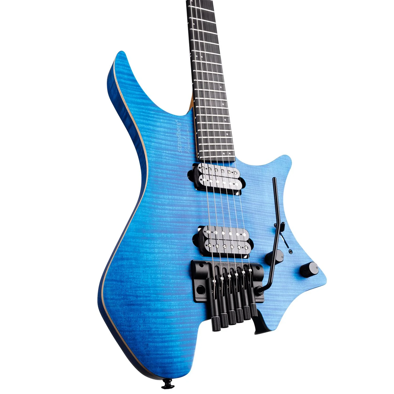 Strandberg Boden Prog NX 6 String Electric Guitar - Image 12