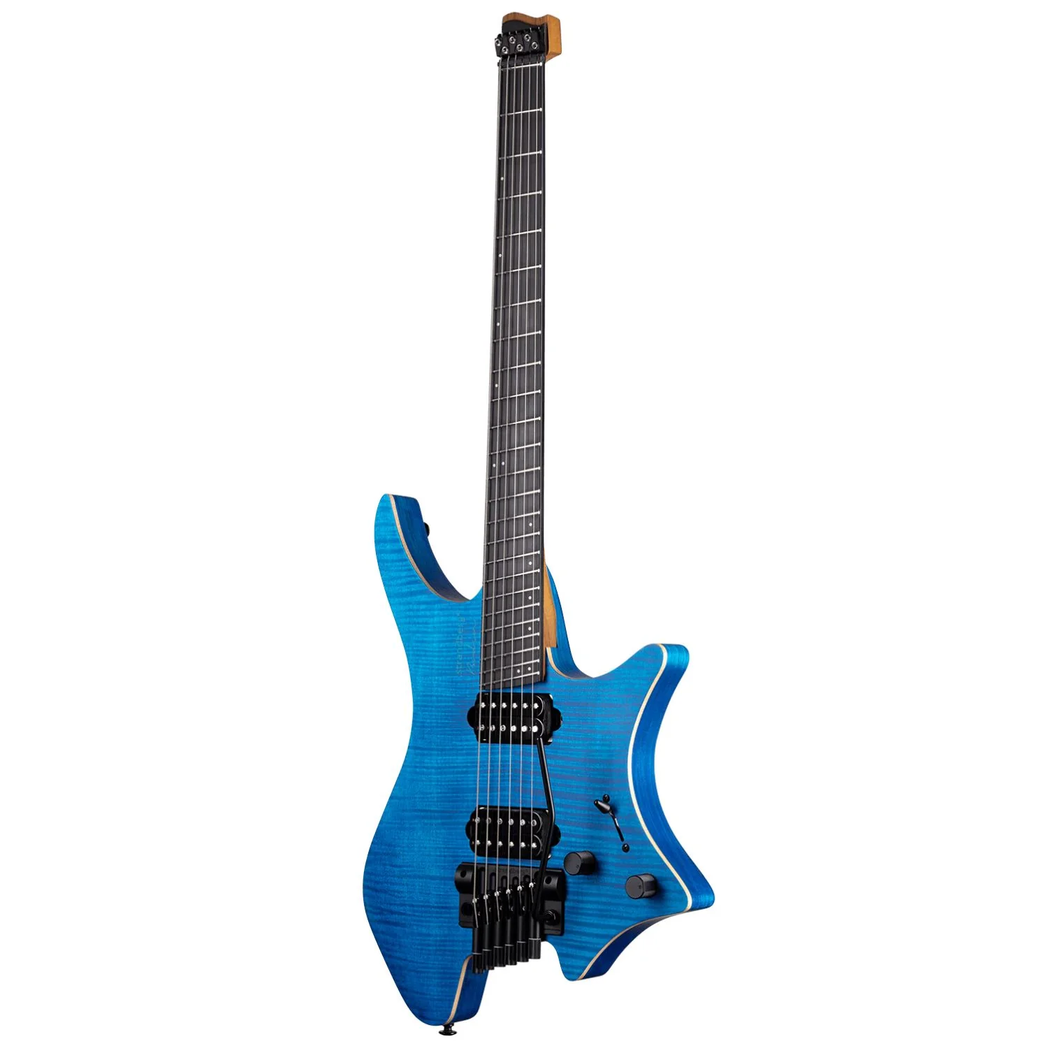 Strandberg Boden Prog NX 6 String Electric Guitar - Image 13