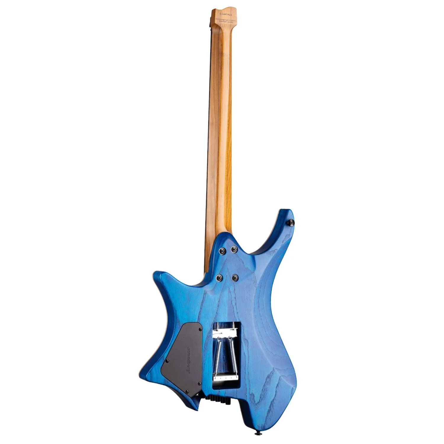 Strandberg Boden Prog NX 6 String Electric Guitar - Image 17