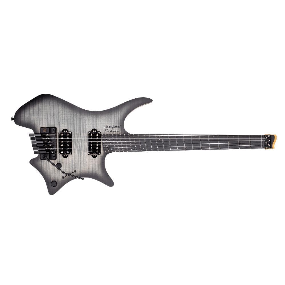 Strandberg Boden Prog NX 6 String Electric Guitar - Image 5