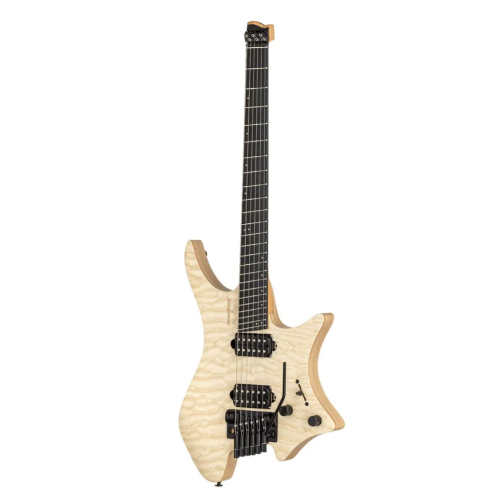 Strandberg Boden Prog NX 6 String Electric Guitar - Image 8