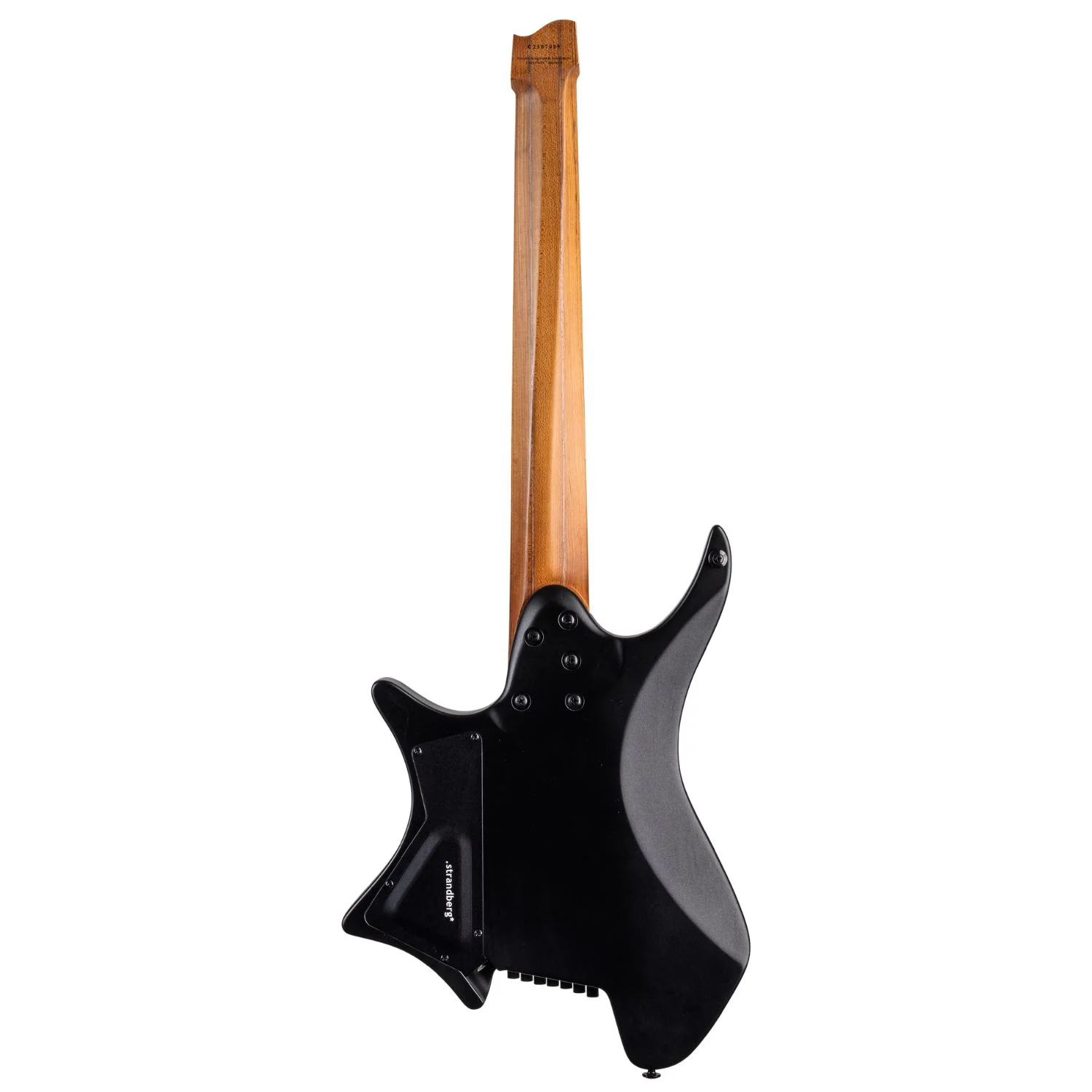 Strandberg Boden Standard N2.7 7 String Electric Guitar - Image 8