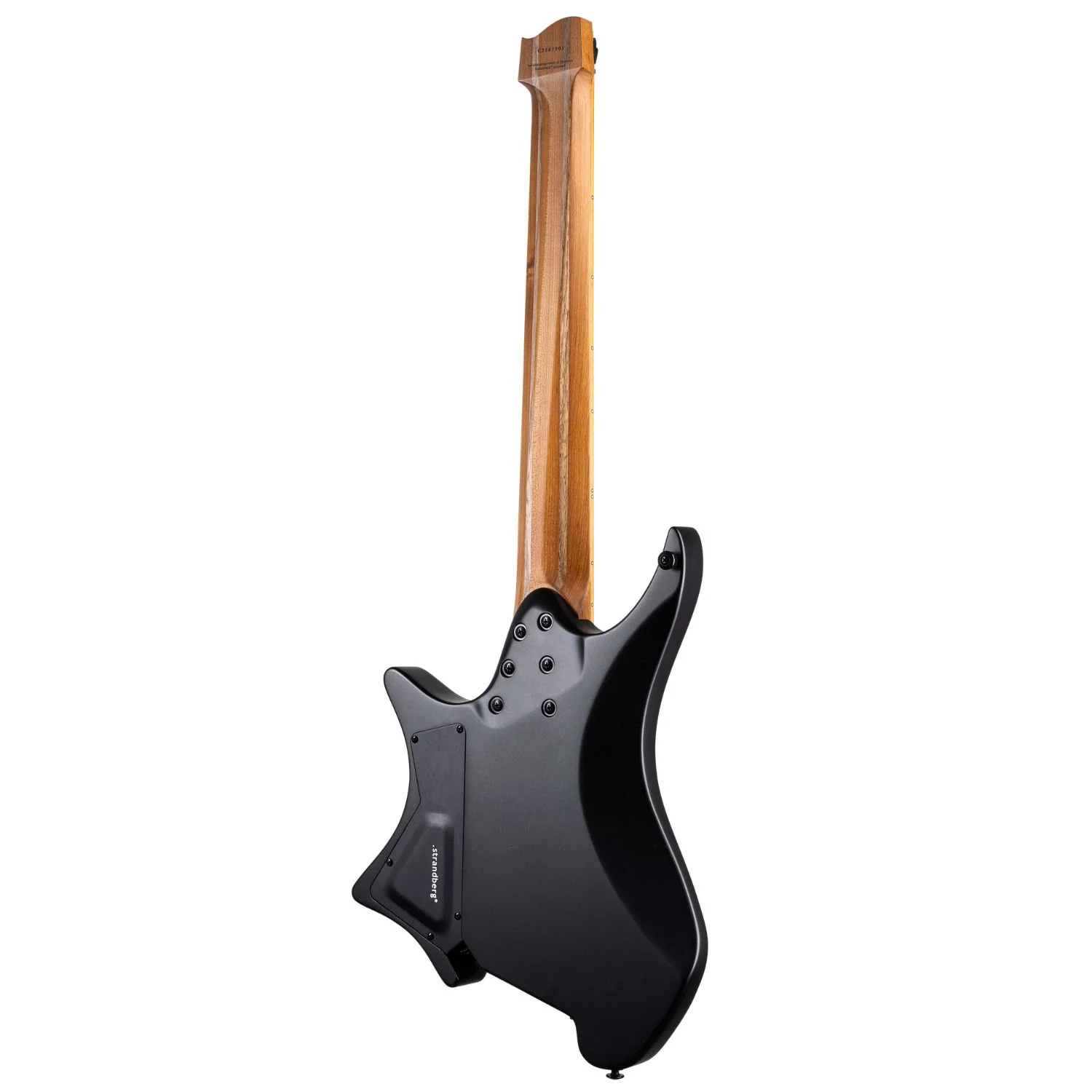 Strandberg Boden Standard N2.8 8 String Electric Guitar - Image 8