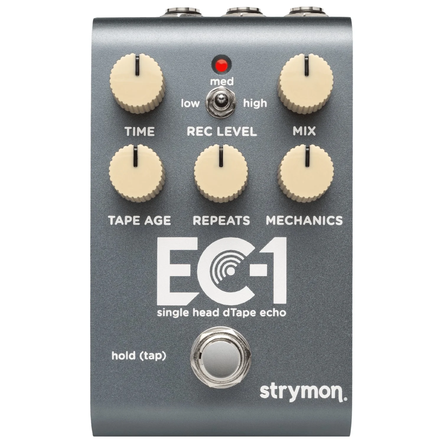 Strymon EC-1 dTape Echo Effect Pedal