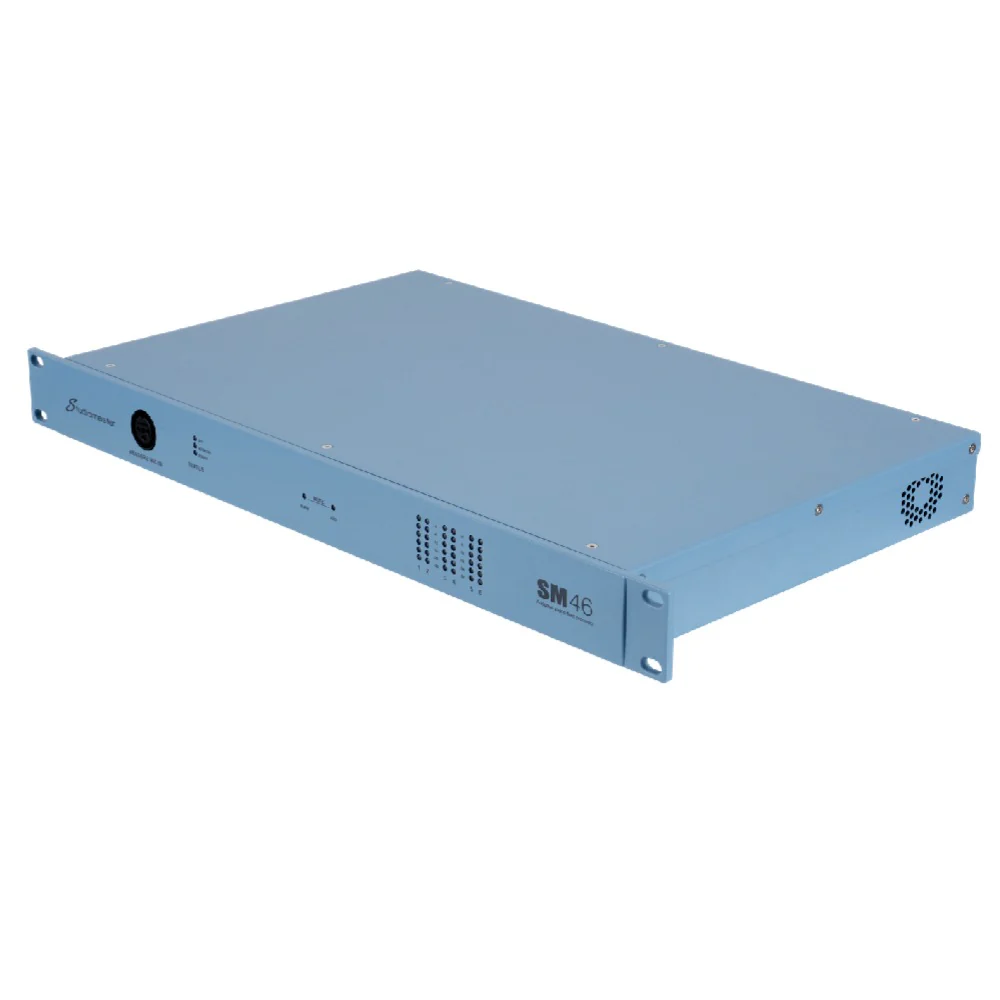 Studio Master SM46 Adaptive Sound Field Controller - Image 2