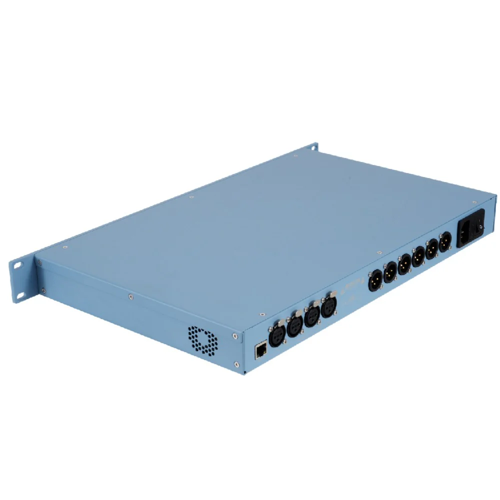 Studio Master SM46 Adaptive Sound Field Controller - Image 3