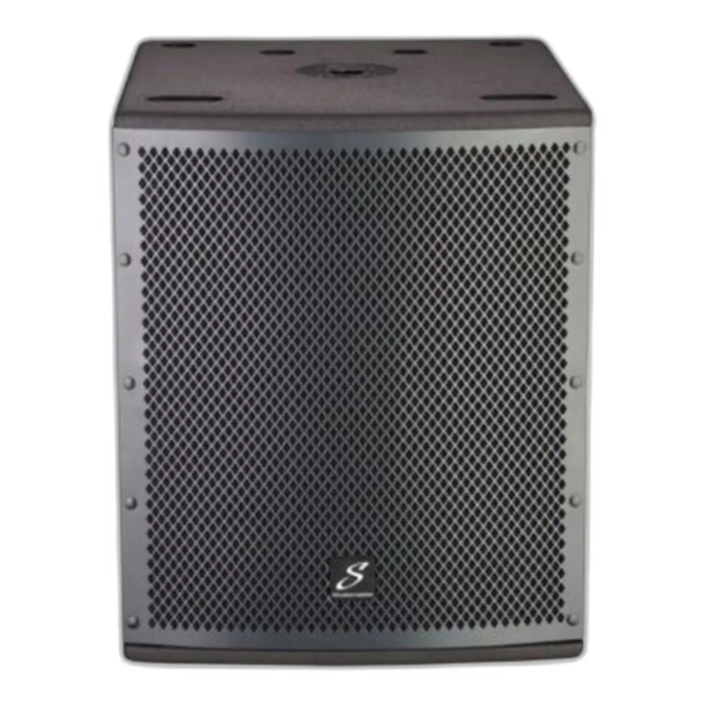 Studio Master TRX18S 18inch Passive Subwoofer Cabinet