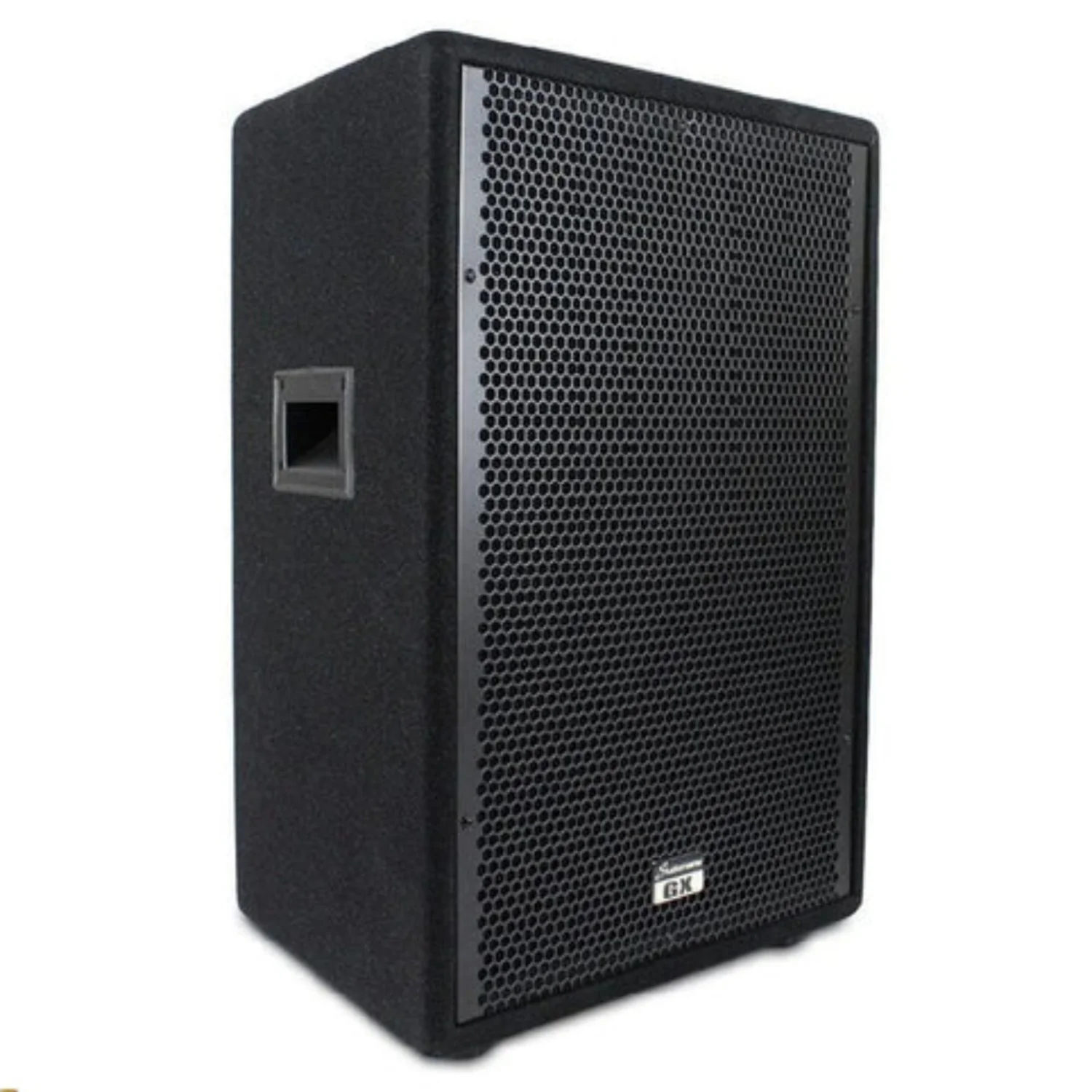 Studiomaster GX15M 15" Passive Speaker Cabinet