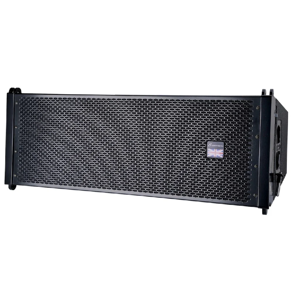 Studiomaster V10 Passive Hf/Mf Waterprood Line Array - Image 2
