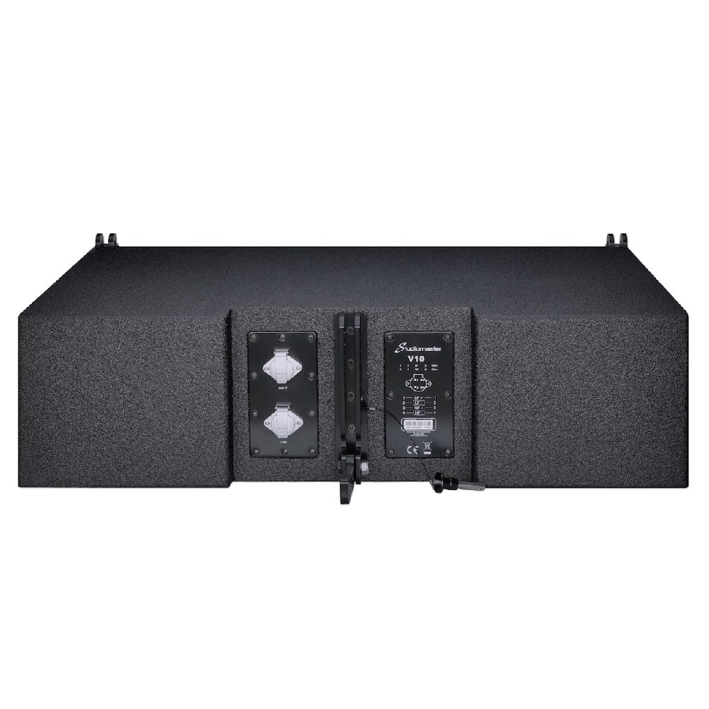 Studiomaster V10 Passive Hf/Mf Waterprood Line Array - Image 3