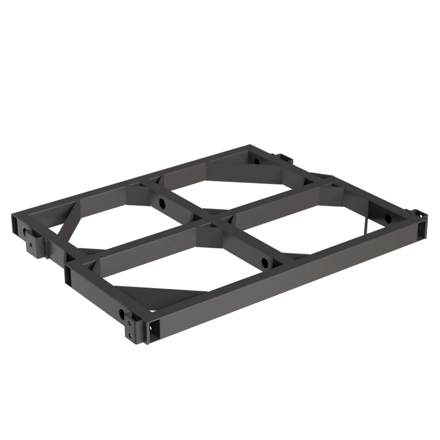 Studiomaster V10A Rack Flying Frame