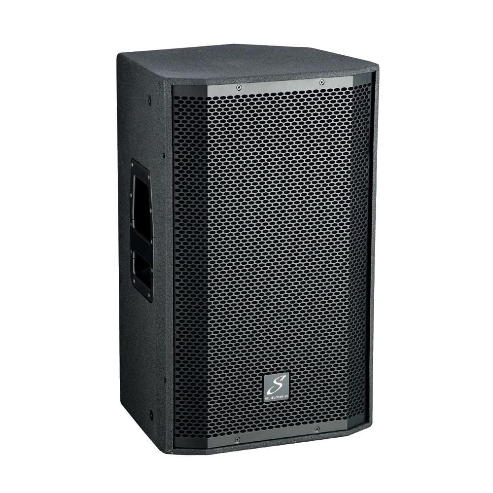 Studiomaster Venture AP Active Speaker Cabinets - Image 3