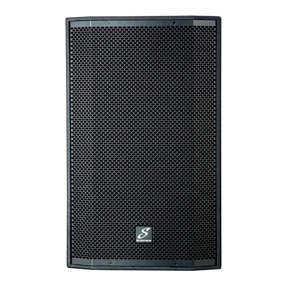 Studiomaster Venture AP Active Speaker Cabinets - Image 4