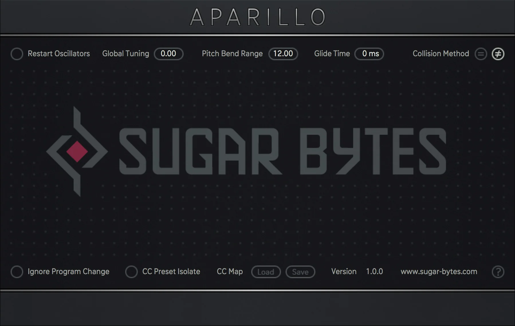Sugar Bytes Aparillo Arpeggiator – Professional Audio Software & Plugin - Image 7