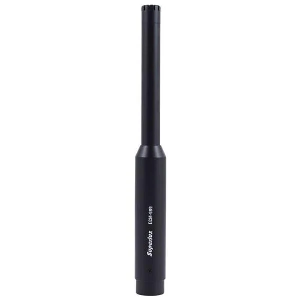 Superlux ECM999 Condenser Instrument Microphone