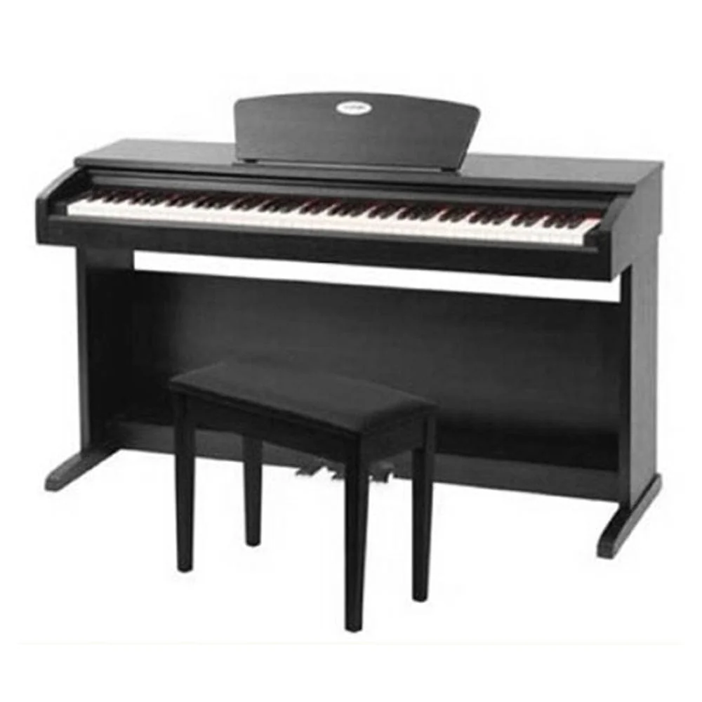 Suzuki HP-3X 88 Key Digital Piano with Bench - Image 2