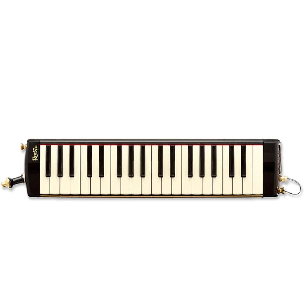 Suzuki Pro-37V3 37keys Alto Melodion Harmonica