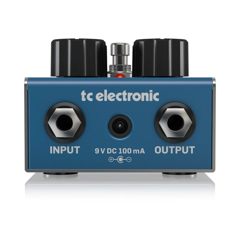T.C. Electronic FLUORESCENCE Shimmering Reverb Pedal - Image 4