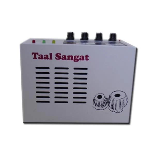Taal Sangat Digital Tabla - Open Box - Image 2