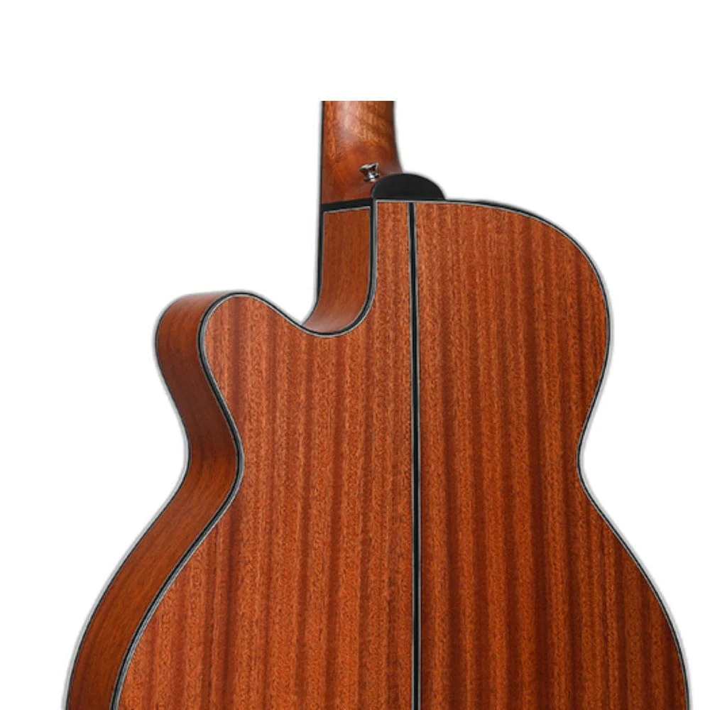 Takamine GN11MCE-NS 6 String Electro Acoustic Guitar - Image 5