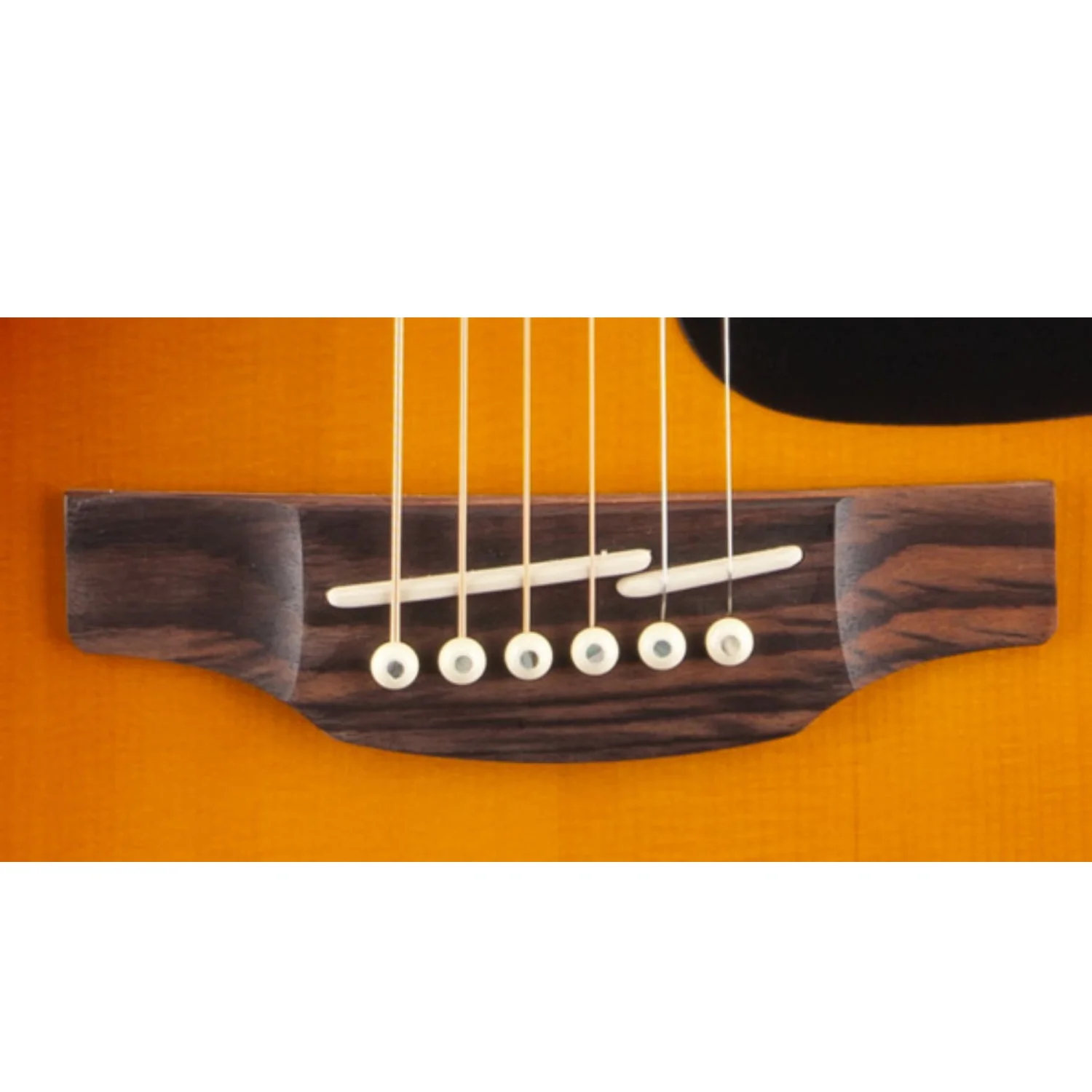 Takamine GN51 6 String Acoustic Guitar - Image 2