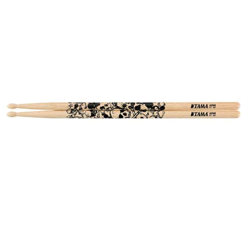 Tama S Doom Oak Drumstick - 5A