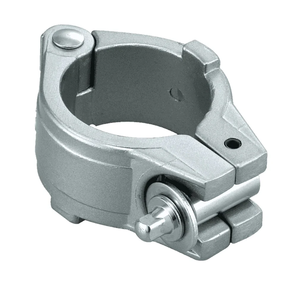 Tama A13S Memory Lock