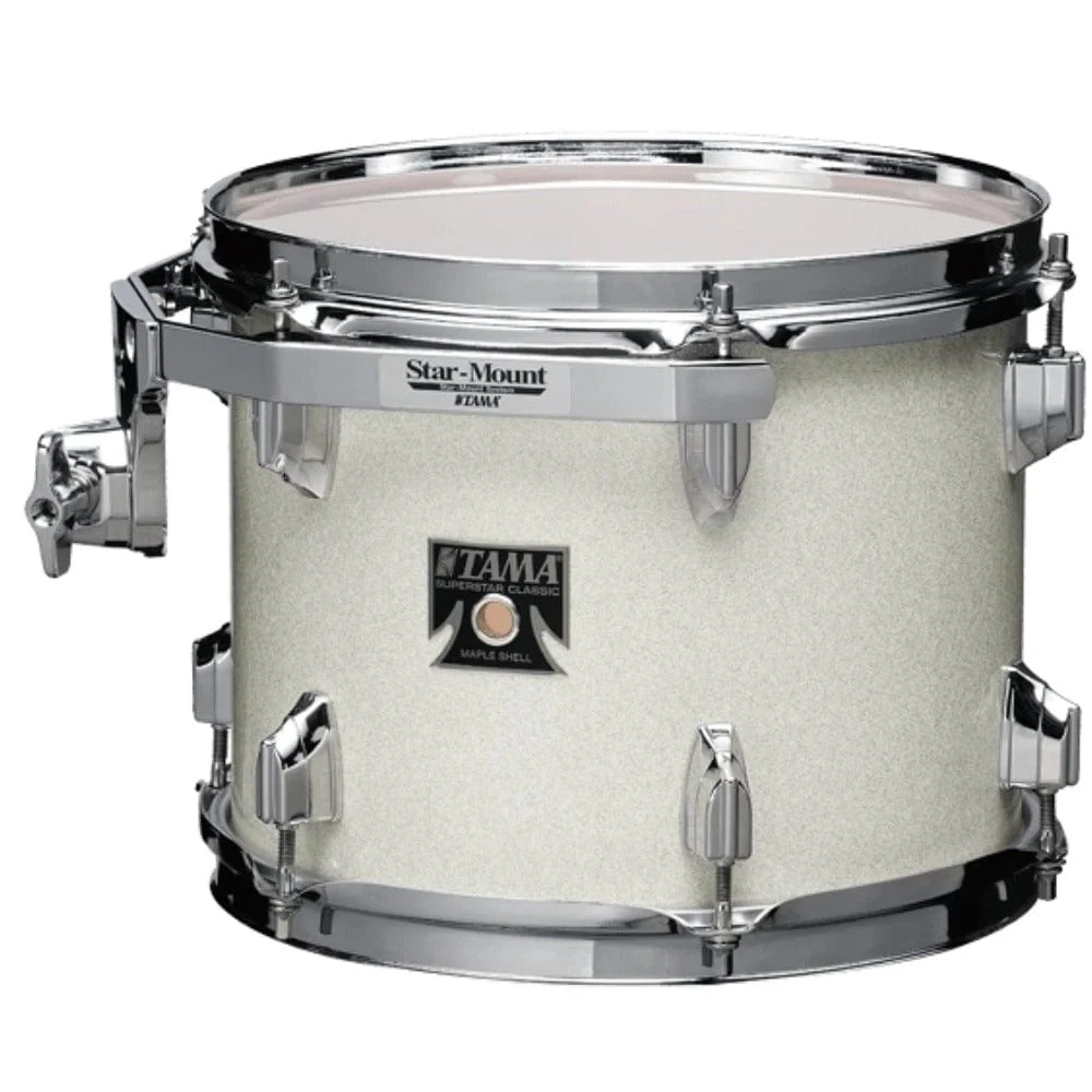 Tama CK52KRS Super Star Classic 5 Pcs Shell Pack Acoustic Drum Kits - Image 14