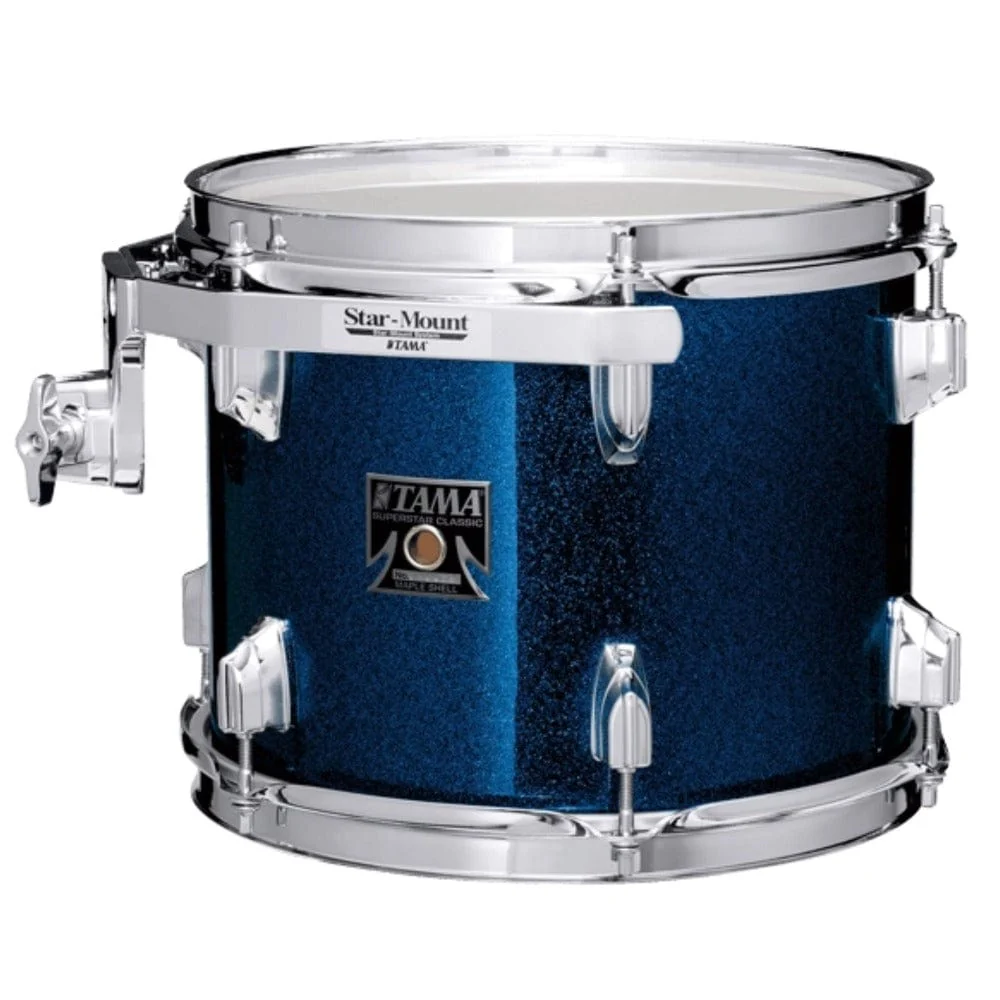 Tama CK52KRS Super Star Classic 5 Pcs Shell Pack Acoustic Drum Kits - Image 9