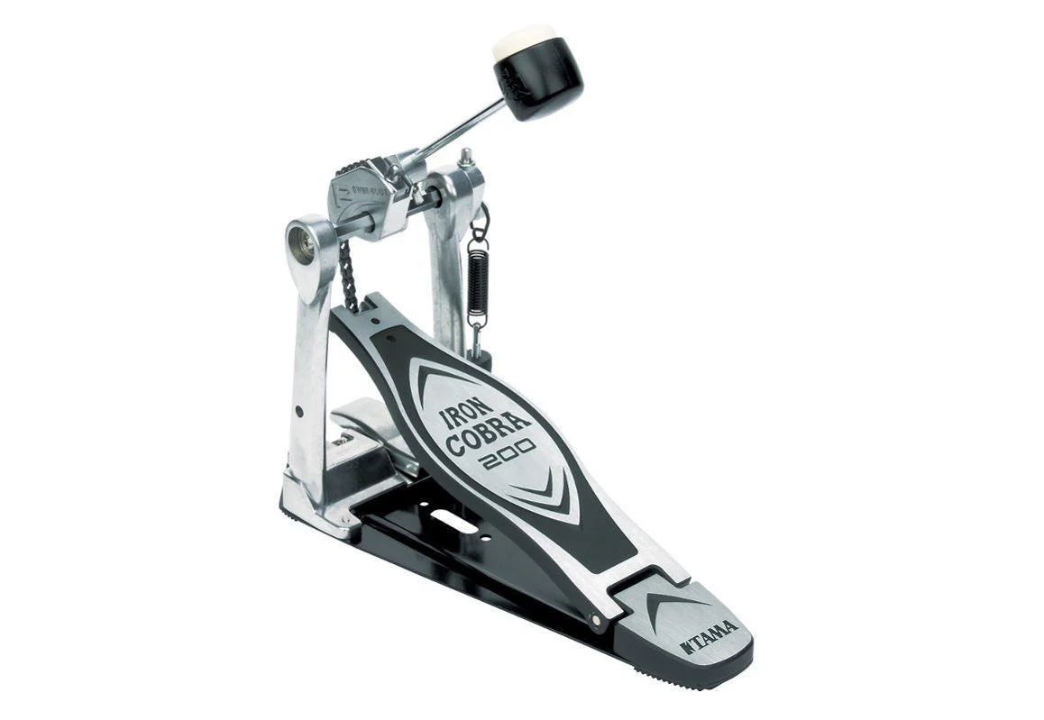 Tama HP200P Iron Cobra 200 Single Pedal - Open Box