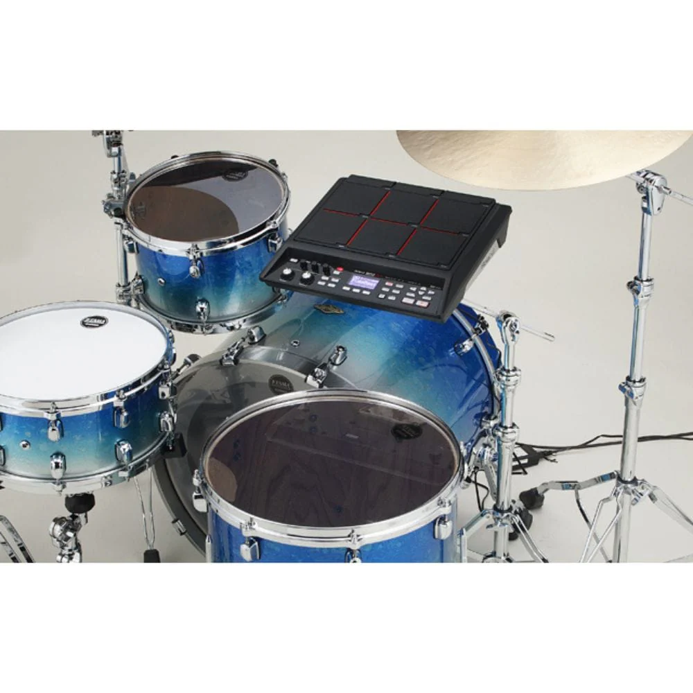 Tama HPS80W Roadpro Electronic Pad Stand - Image 3