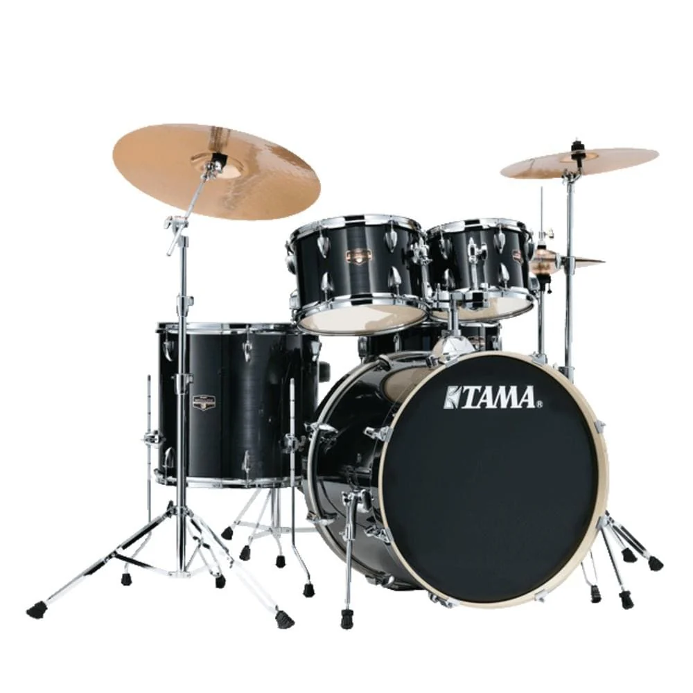 Tama IE58H6W Imperialstar Drum Kits 18 Inch - Image 4