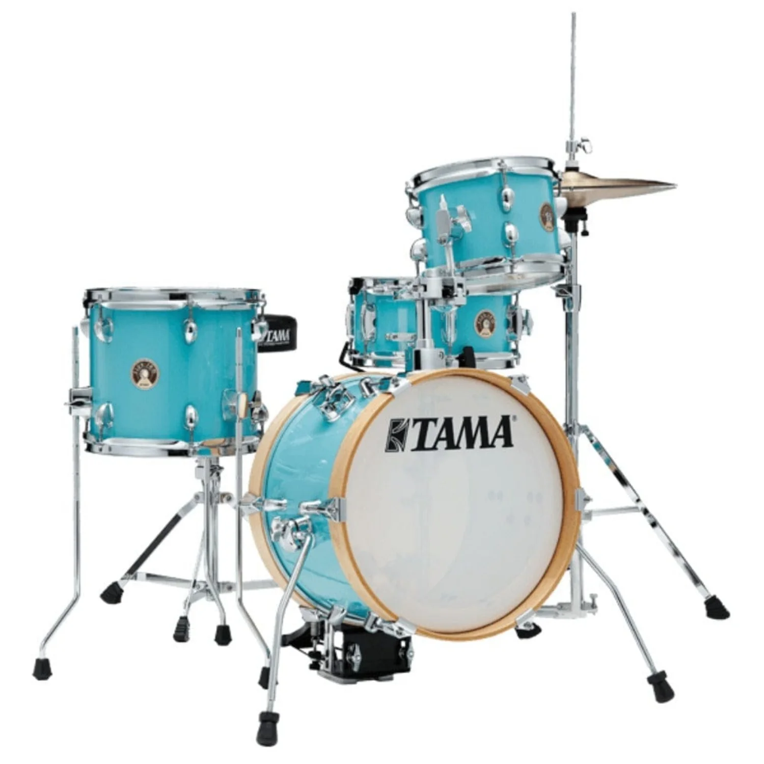 Tama LJK44H4 Jam Club Drum Set - Image 3